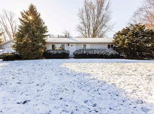 781 Commonwealth Ave, Saginaw, MI 48604