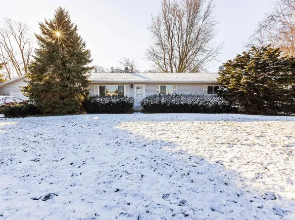 781 Commonwealth Ave, Saginaw, MI 48604