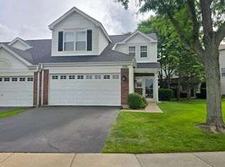 1326 Baxter Ln, Lake Villa, IL 60046