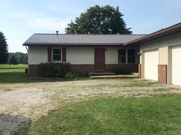 8149 E Lincoln Way #A, Apple Creek, OH 44606
