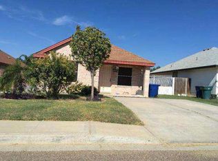 3616 Aguanieve Dr, Laredo, TX 78046