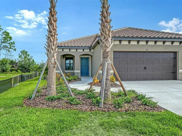 345 POTENZA LOOP, NOKOMIS, FL 34275