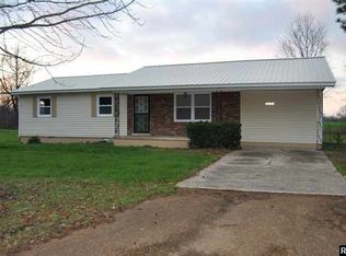 1891 Sharon Rd, Sharon, TN 38255