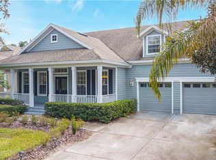 5957 Caymus Loop #1, Windermere, FL 34786