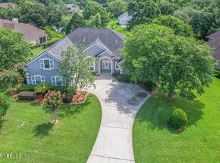 9927 Chelsea Lake Rd, Jacksonville, FL 32256