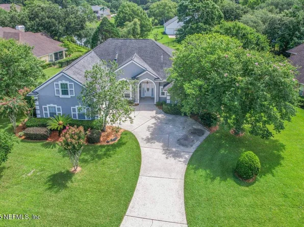 9927 CHELSEA LAKE Road, Jacksonville, FL 32256