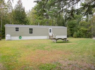 38 Piper Wood Rd, Hampden, ME 04444