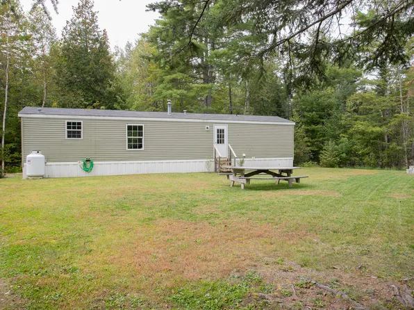 38 Piper Wood Road, Hampden, ME 04444