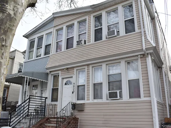 9023 75th Street, Woodhaven, NY 11421