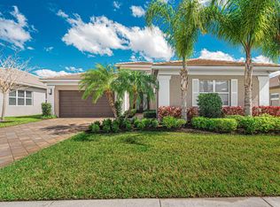 11887 SW Marigold Lakes Dr, Port Saint Lucie, FL 34987