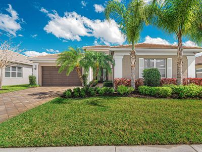11887 SW Marigold Lakes Drive, Port Saint Lucie, FL, 34987