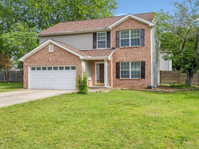 7351 Hidden Lake Cir, Fairview, TN, 37062