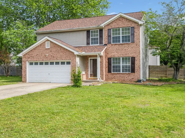 7351 Hidden Lake Cir, Fairview, TN 37062
