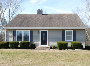 94 Buckhorn Rd, Bloomsburg, PA 17815
