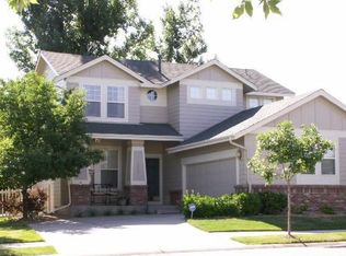 2688 S Troy Ct, Aurora, CO 80014