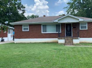 5513 Shorewood Dr, Louisville, KY