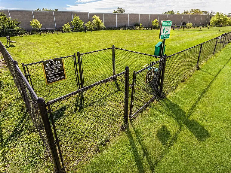 24/7 Bark Park