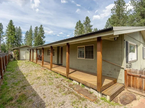 427 E 5th St, Deer Park, WA 99006