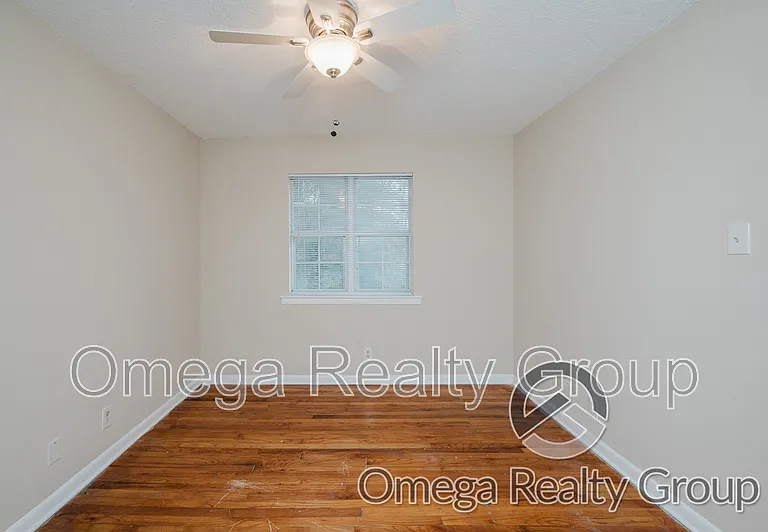 Sylacauga Oaks Apartments — Photo 73