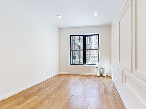 3rd image of 315 W 115th St #1XXA