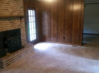 5014 Nancy Cir, Huntsville, AL 35811