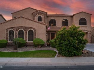 3314 E San Carlos Pl, Chandler, AZ 85249