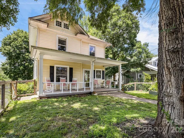 145 Logan Ave, Asheville, NC 28806