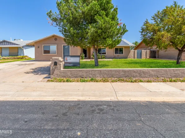 14801 N 38TH Drive, Phoenix, AZ 85053