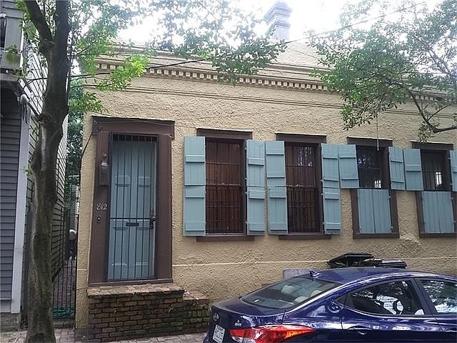 1st image of 812 Frenchmen St