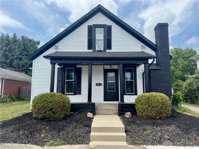 727 Foraker Ave, Sidney, OH, 45365