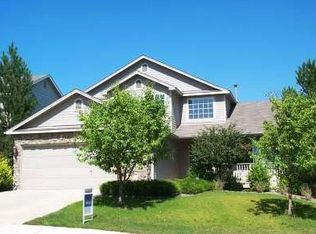 5326 S Oak Way, Littleton, CO 80127