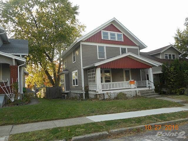 1st image of 1105 Creighton Ave