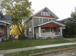 1105 Creighton Ave, Dayton, OH 45420
