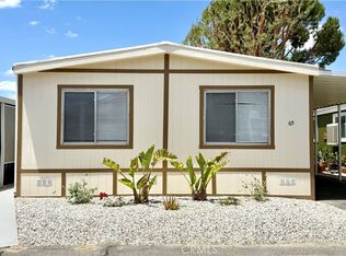 881 N Lake St #69, Hemet, CA 92544