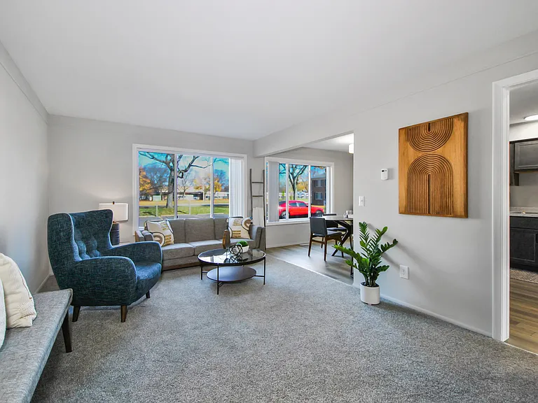 Haven at Grosse Pointe — Photo 12