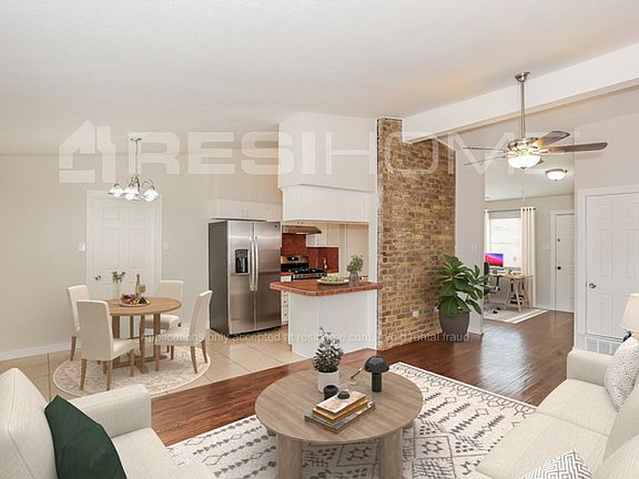 4th image of 405 Hawthorne Ln