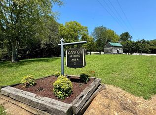 0 Canton Heights Estates Sur LOT 1, Cadiz, KY 42211