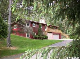 N5307 Riverview Rd, Ladysmith, WI 54848