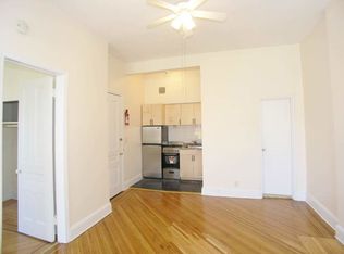 879 Union St #2REAR, Brooklyn, NY
