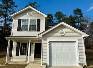 2816 Smoke Pl, Raleigh, NC 27609