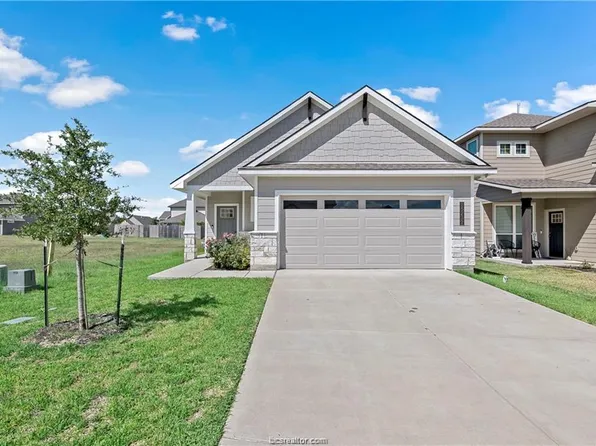 15232 Still Water Meadow Loop, College Station, TX 77845