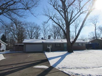5035 Woodford Dr, Fort Wayne, IN, 46835