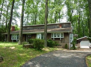 18 Dogwood Dr, Washington, NJ 07882