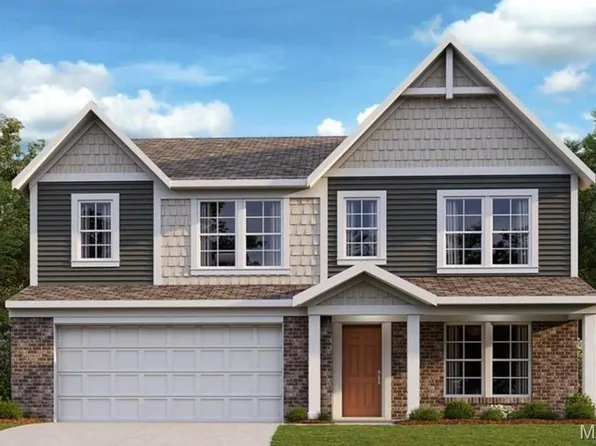 415 Roddens Way, Ofallon, MO 63368