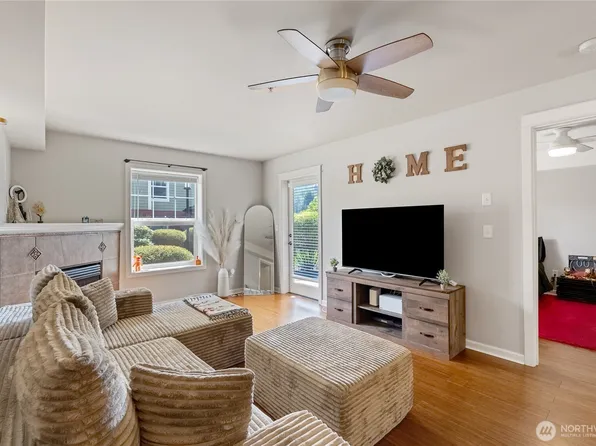 690 32nd Street #B107, Bellingham, WA 98225