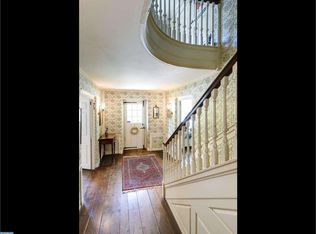 255 Lenape Dr, Berwyn, PA 19312