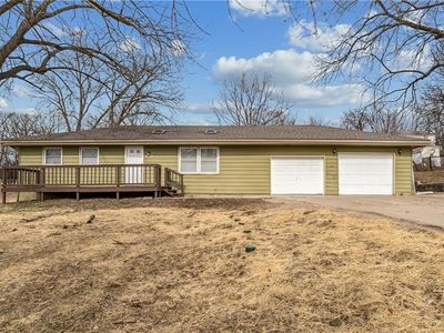 306 E 165th St, Belton, MO, 64012
