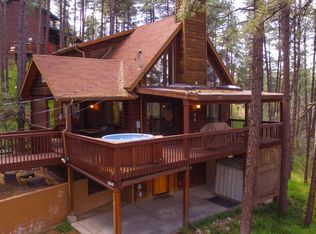 1010 S Seminole Rd, Dewey, AZ 86303