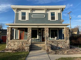 3215 Central St #1, Dexter, MI 48130