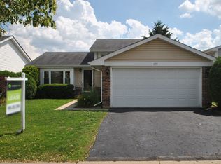 3607 Finch Ct, Rolling Meadows, IL 60008